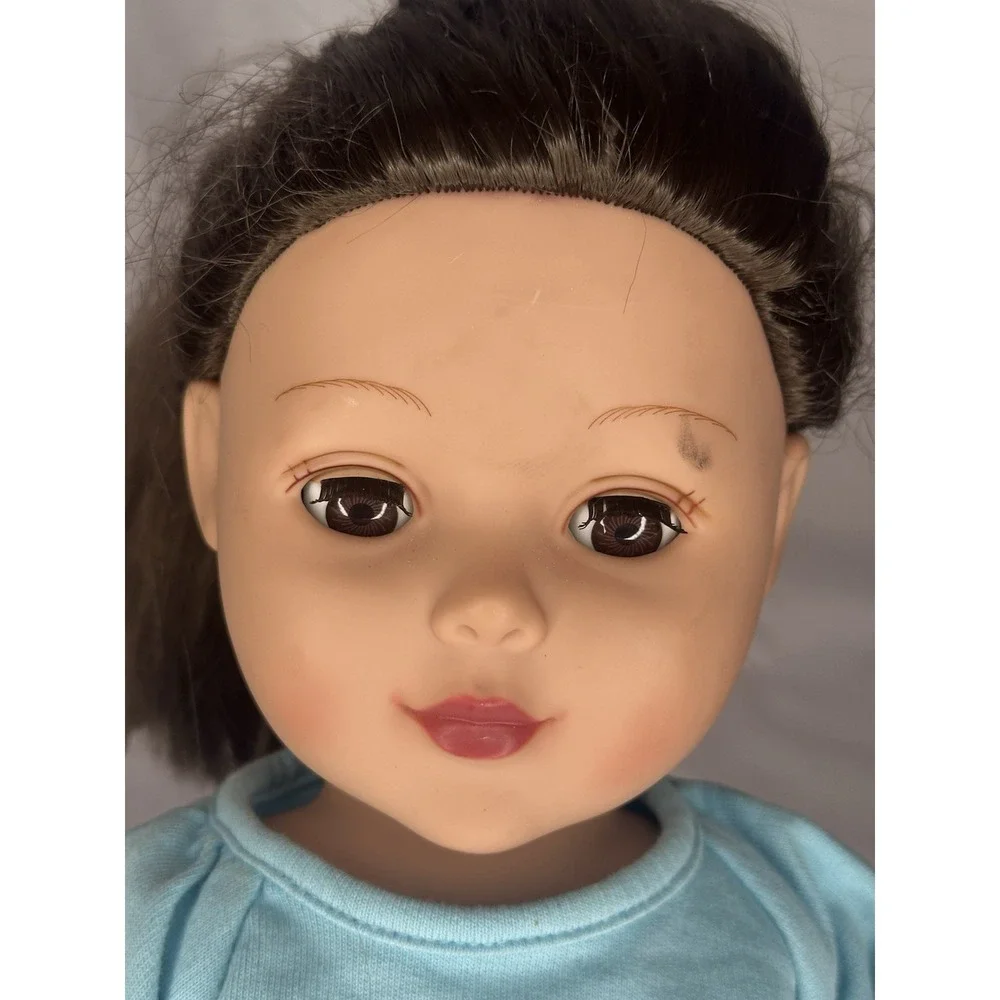 2013 Madame Alexander Doll Friends Boutique  #65290 18